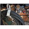 Image 8 : Coil Carol 8/4 Type S00W 90C P-K7-123033 Wire w/ Electrical Fitting