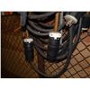Image 2 : Multiple Coils Carol 3/C 12 AWG Wire w/ Electrical Fittings