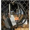 Image 1 : Coil Southwire 12 AWG SJE00W Wire w/ Electrical Fitting
