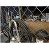 Image 2 : Coil Southwire 12 AWG SJE00W Wire w/ Electrical Fitting