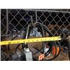 Image 8 : Coil Southwire 12 AWG SJE00W Wire w/ Electrical Fitting