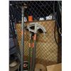 Image 2 : Qty 4 Tools: Misc Pipe Benders, etc