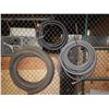 Image 2 : Qty 3 Coils Hose, Misc Sizes