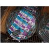 Image 2 : Qty 4 Coils Titan Metallic Flexible Conduit 1/2" & 34"