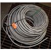 Image 1 : Coil Flexible Aluminum Armored Cable