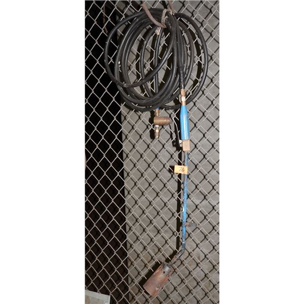 Torch Kit w/ Hose