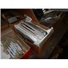 Image 24 : Multiple Electrical Supplies: 30 Amp Covers, Fasteners, AC Switches, Dimmers, Cast Guards, etc