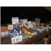 Image 2 : Multiple Electrical Supplies: 30 Amp Covers, Fasteners, AC Switches, Dimmers, Cast Guards, etc