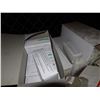 Image 8 : Multiple Electrical Supplies: 30 Amp Covers, Fasteners, AC Switches, Dimmers, Cast Guards, etc