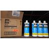 Image 1 : Qty 12 Ideal Bottles Yellow 77 Wire Pulling Lubricant