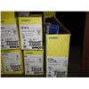 Image 2 : Multiple Boxes Erico Caddy Twist Clip Tee Bar Hangers, Beam Clamps, Conduit Clips, etc