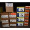 Image 1 : Qty 17 Boxes Emerson Set-Screw Couplings, Neer TC-502 & Pro Connex Connectors, Bridgeport Locknuts, 