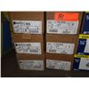 Image 3 : Qty 17 Boxes Emerson Set-Screw Couplings, Neer TC-502 & Pro Connex Connectors, Bridgeport Locknuts, 