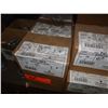 Image 8 : Contents of Shelf:  Emerson & Neer Set-Screw Connectors & Couplings, Electrical Fittings, Hardware. 