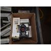 Image 2 : Multiple Leviton 3-P, 4-W Locking Receptacle Outlets