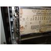 Image 8 : General Electric Recording D-C Ammeter