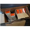 Image 1 : Multiple Boxes Gould Amp-trap 225-007-971 Current Limiting Fuses