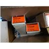 Image 2 : Multiple Boxes Gould Amp-trap 225-007-971 Current Limiting Fuses