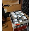 Image 1 : Multiple Hubbell Taymac MM510C Weatherproof Covers, etc
