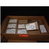 Image 2 : Multiple Boxes Hubble Killark 1FB Stamped Aluminum Blank Covers, etc