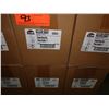 Image 3 : Qty 6 Boxes Hubbell 5320-0 Bell Outdoor Single Gang Boxes