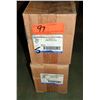 Image 1 : Qty 2 Boxes Thomas Betts DIH3-2-LM Wet Location Outlet Boxes
