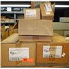 Image 1 : Multiple Boxes Appleton APP FSC-1-75 SC Heavy Duty Shallow Device Boxes