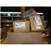 Image 3 : Multiple Boxes Appleton APP FSC-1-75 SC Heavy Duty Shallow Device Boxes