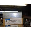 Image 2 : Qty 5 Eaton 125A Main Lug Loadcenter Boxes