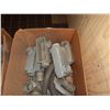 Image 2 : Multiple Scepter 2" SLL605 Conduit Bodies & Covers 9"L