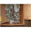 Image 3 : Multiple Scepter 2" SLL605 Conduit Bodies & Covers 9"L