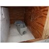 Image 10 : Contents of Shelf: Conduit Bodies & Covers, Clamps, Fittings, Hardware, etc