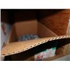 Image 13 : Contents of Shelf: Conduit Bodies & Covers, Clamps, Fittings, Hardware, etc