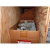 Image 3 : Contents of Shelf: Conduit Bodies & Covers, Clamps, Fittings, Hardware, etc