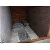 Image 8 : Contents of Shelf: Conduit Bodies & Covers, Clamps, Fittings, Hardware, etc