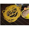 Image 2 : Spool & Coil Yellow Rope