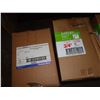 Image 10 : Multiple Boxes Terminal Adapters, Couplings, Elbows, etc Misc Sizes