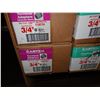 Image 3 : Multiple Boxes Terminal Adapters, Couplings, Elbows, etc Misc Sizes