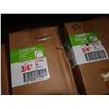 Image 9 : Multiple Boxes Terminal Adapters, Couplings, Elbows, etc Misc Sizes