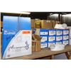 Image 1 : Qty 20 Boxes Compass LED Emergency Lights