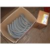 Image 1 : Multiple PW Eagle Conduit Sections & Carlton Access Boxes