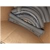 Image 2 : Multiple PW Eagle Conduit Sections & Carlton Access Boxes