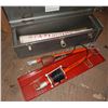 Image 1 : Statiscope Voltage Tester in Hard Case & Phasing Tester