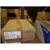Image 2 : Qty 3 Boxes +GF+ 429-010 Couplings