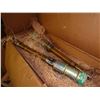 Image 2 : Vintage S&C 4Z & SML-4Z Silencer Power Fuse & Holder