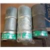 Image 1 : Qty 3 S&C SML-4Z Silencers