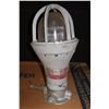 Image 1 : Crouse Hinds Factory Explosion Proof Light 14"H