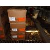 Image 3 : Qty 3 Boxes Cooper 40034967 Metalux Fluorescent Fixtures