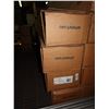 Image 2 : Qty 4 Boxes Cooper APHDVT-232 All Pro Vaportite 4' Fixtures