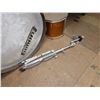Image 2 : Bass & Snare Drums w/ Folding Stand